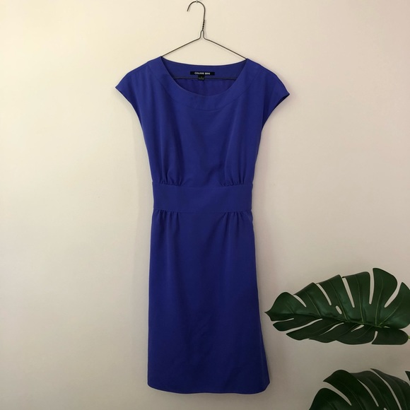 Gianni Bini Dresses & Skirts - Periwinkle Gianni Bini Dress